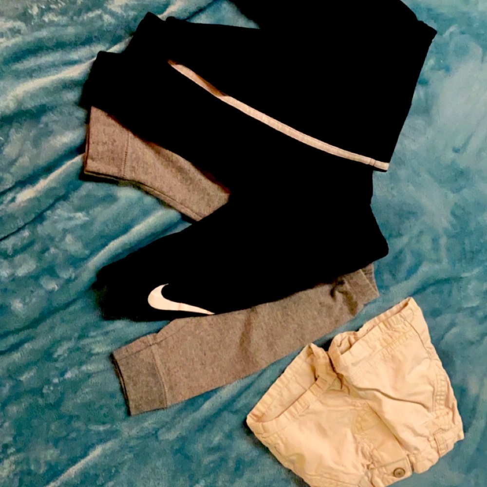 Pants